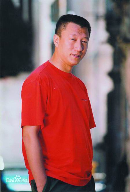 精选孙红雷精彩图册