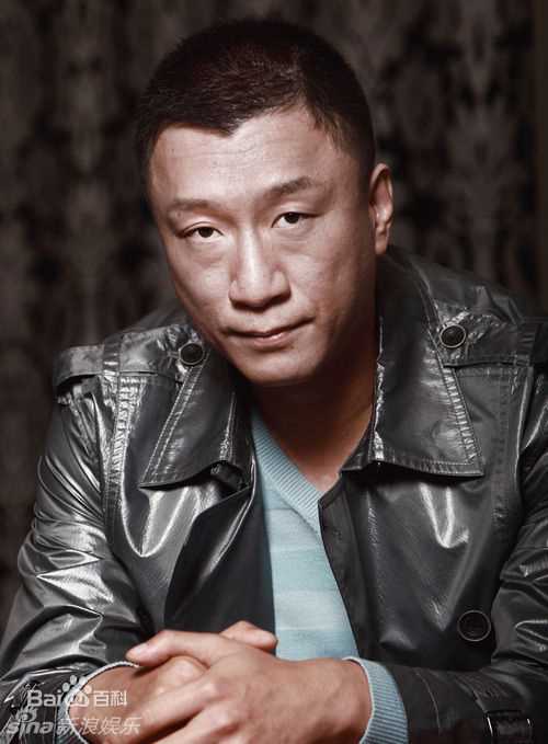 最新孙红雷精彩图册