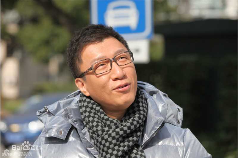 最新孙红雷精彩图册