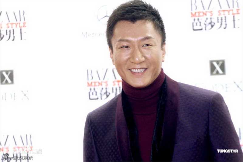 最新孙红雷精彩图册