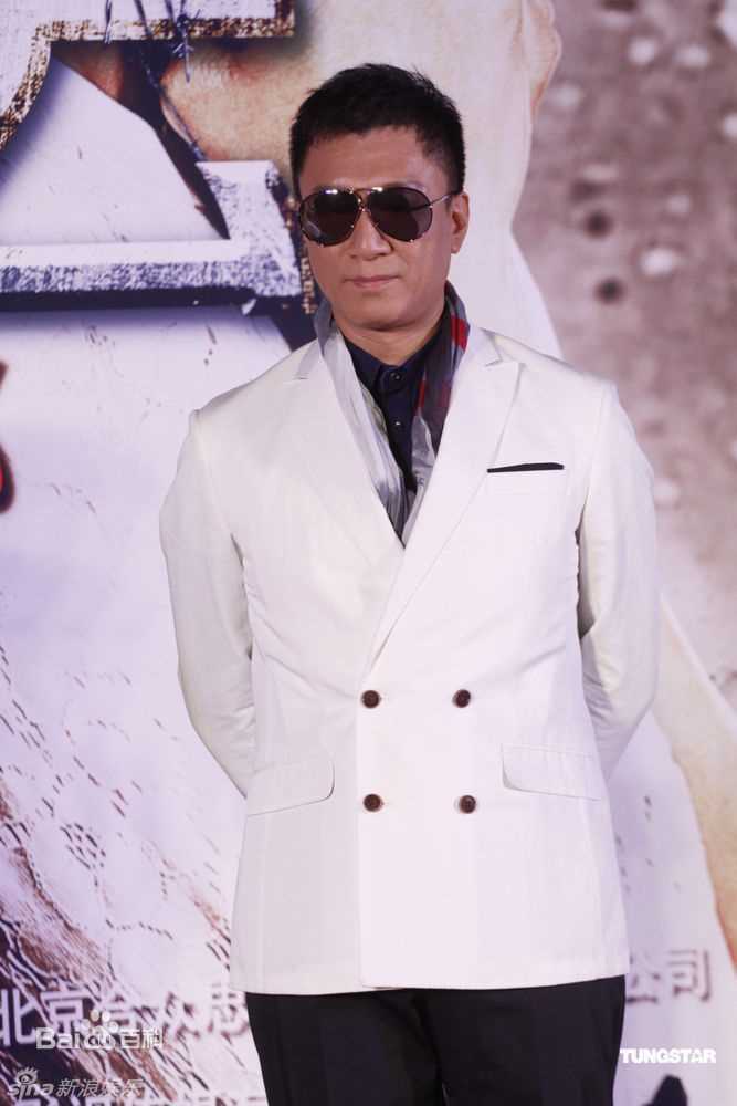 最新孙红雷精彩图册