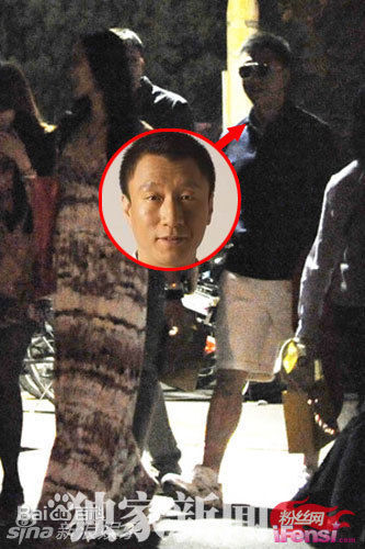 最新孙红雷精彩图册