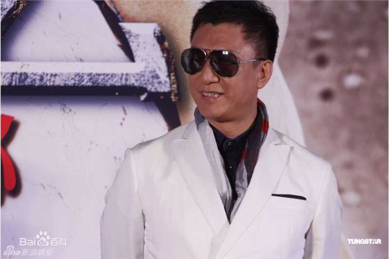 最新孙红雷精彩图册