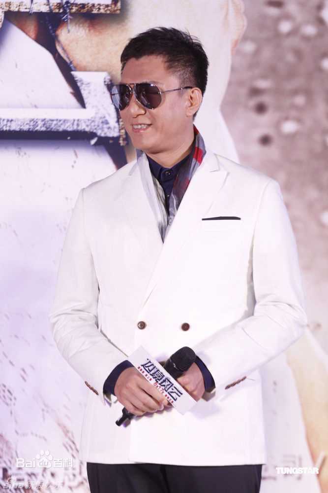 最新孙红雷精彩图册