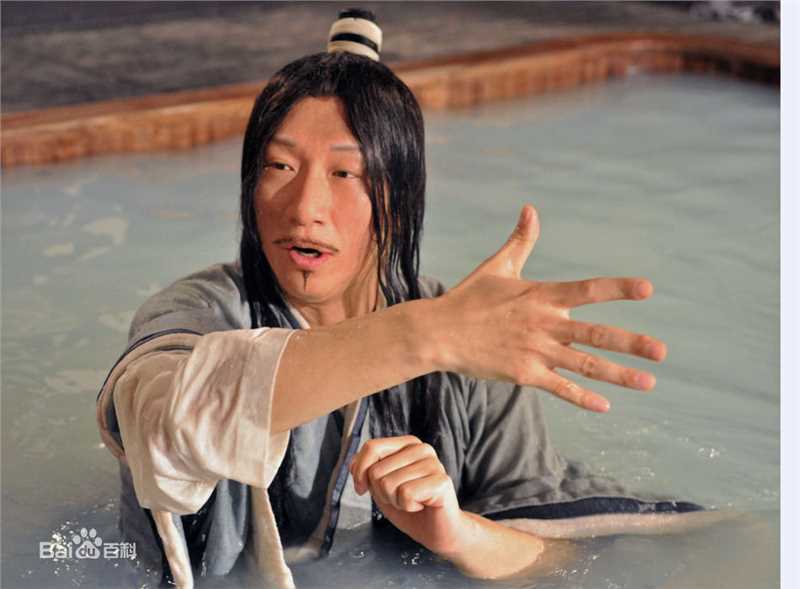 最新孙红雷精彩图册