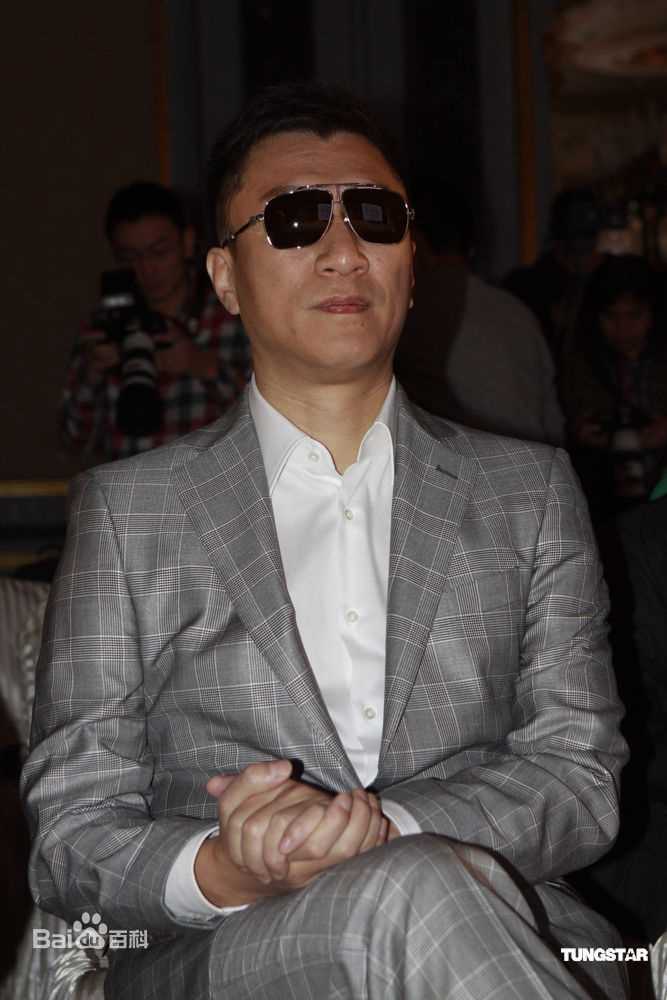 最新孙红雷精彩图册