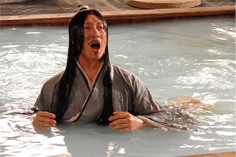 最新孙红雷精彩图册