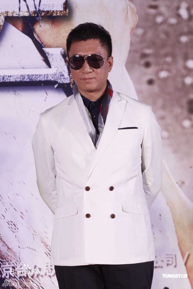 最新孙红雷精彩图册