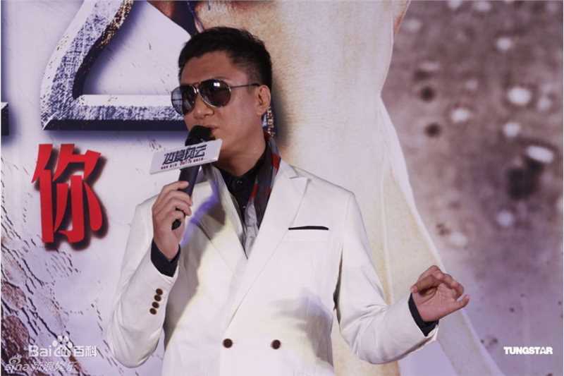 最新孙红雷精彩图册