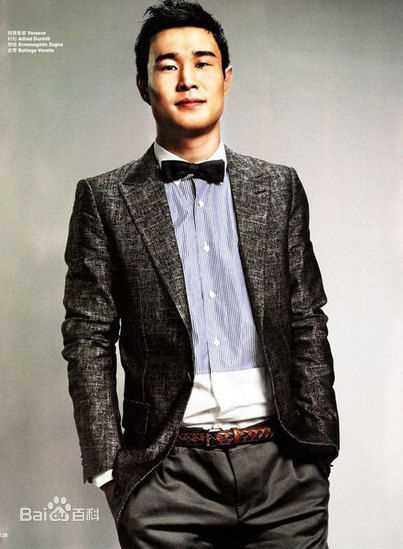 孙红雷精彩图册