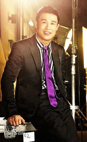 孙红雷精彩图册