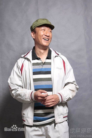 孙红雷精彩图册