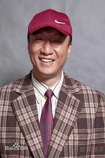 孙红雷精彩图册