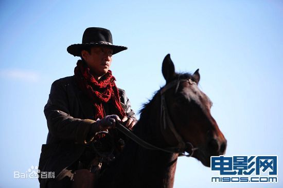 孙红雷精彩图册