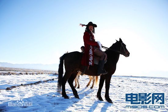 孙红雷精彩图册