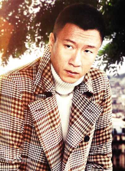 孙红雷精彩图册