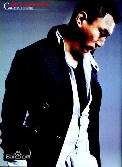 孙红雷精彩图册