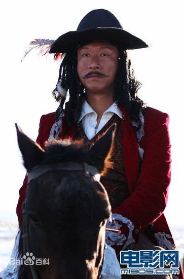 孙红雷精彩图册