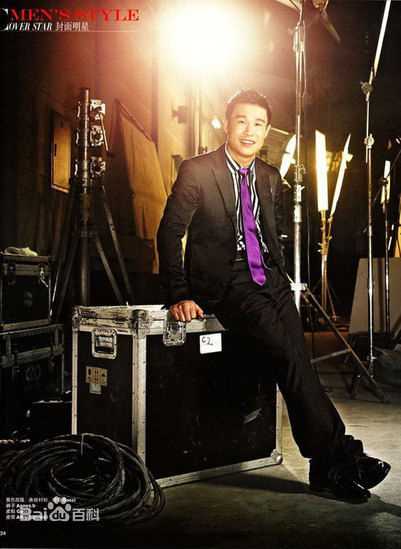 孙红雷精彩图册