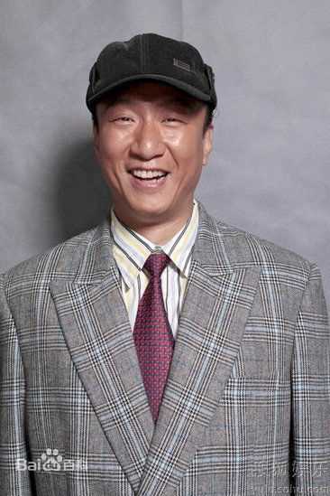 孙红雷精彩图册