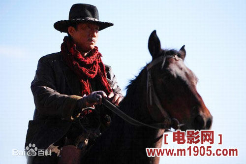 孙红雷精彩图册