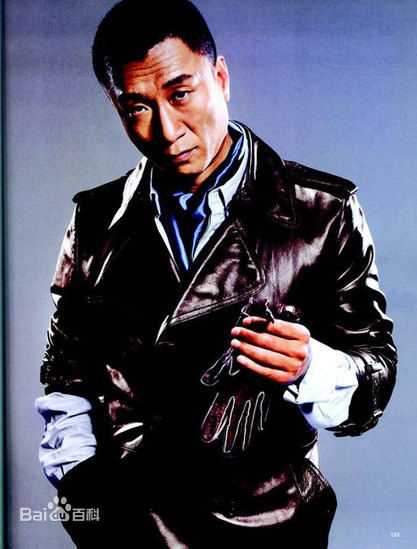 孙红雷精彩图册