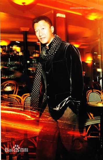 孙红雷精彩图册