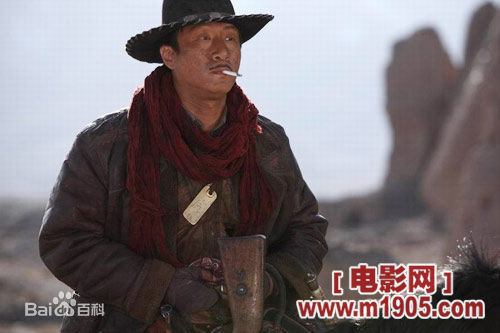 孙红雷精彩图册