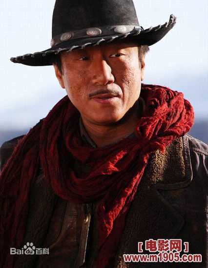 孙红雷精彩图册