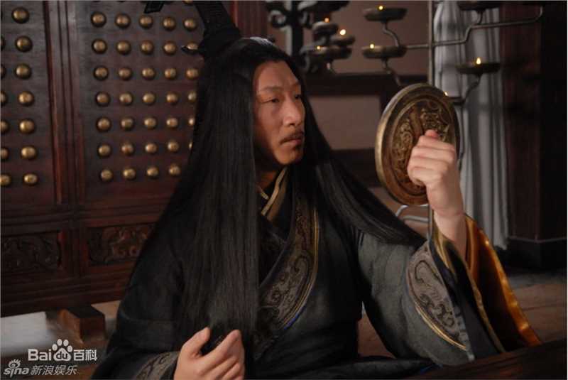 高清孙红雷精彩图册