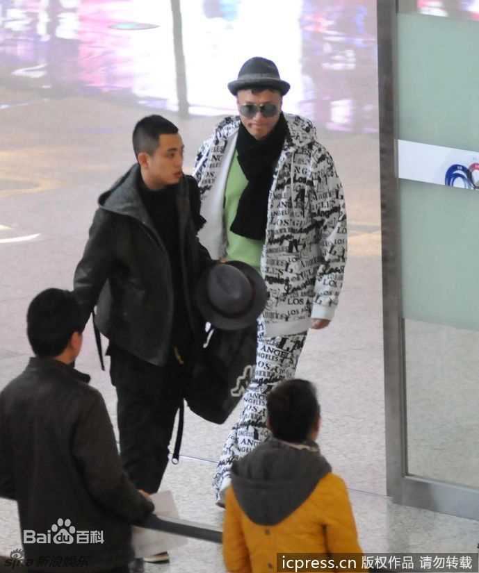 高清孙红雷精彩图册