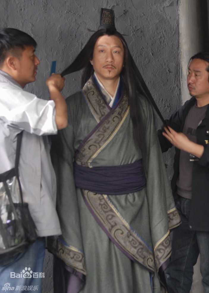 高清孙红雷精彩图册