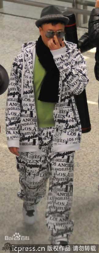 高清孙红雷精彩图册