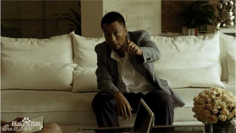 高清孙红雷精彩图册