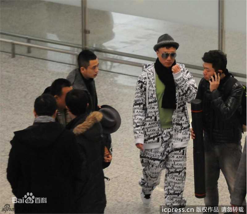 高清孙红雷精彩图册