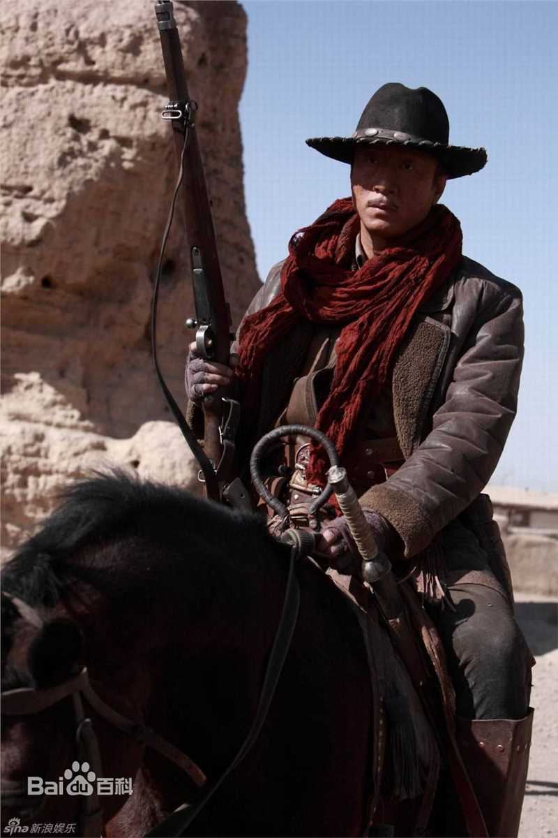 高清孙红雷精彩图册