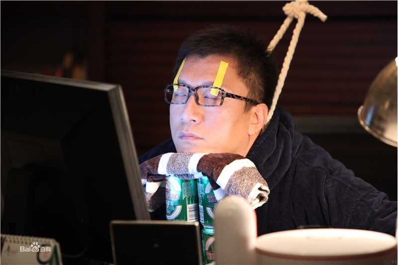 孙红雷精彩图册