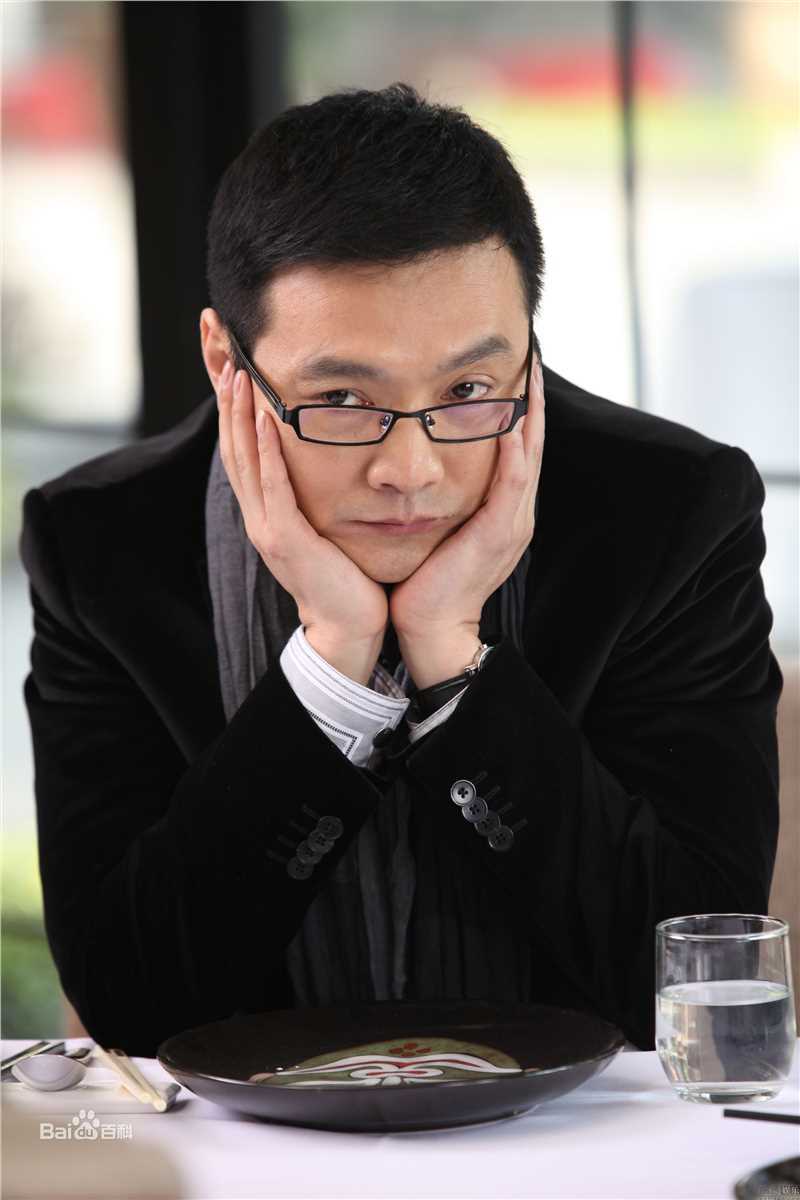 孙红雷精彩图册