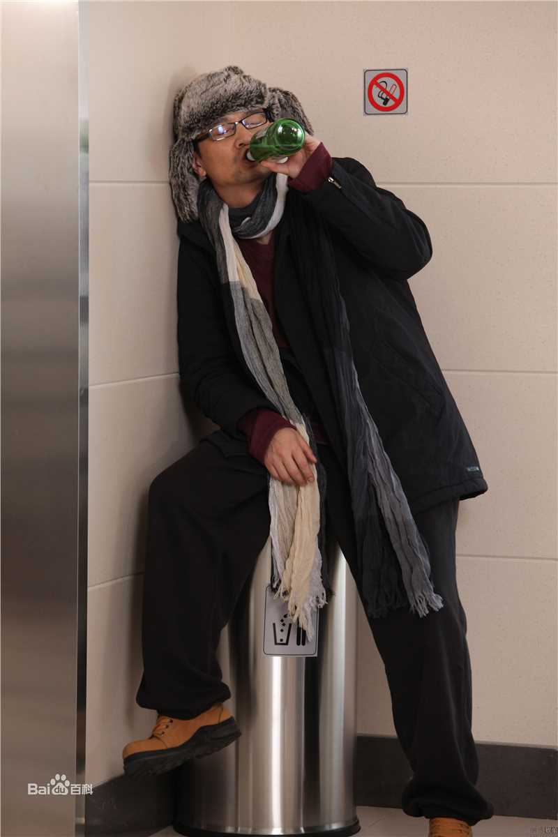 孙红雷精彩图册