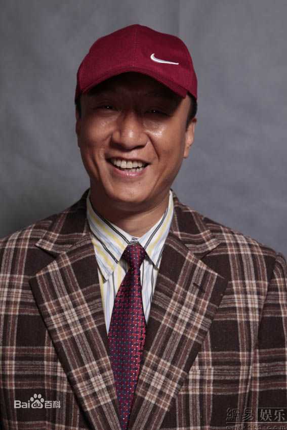 孙红雷精彩图册