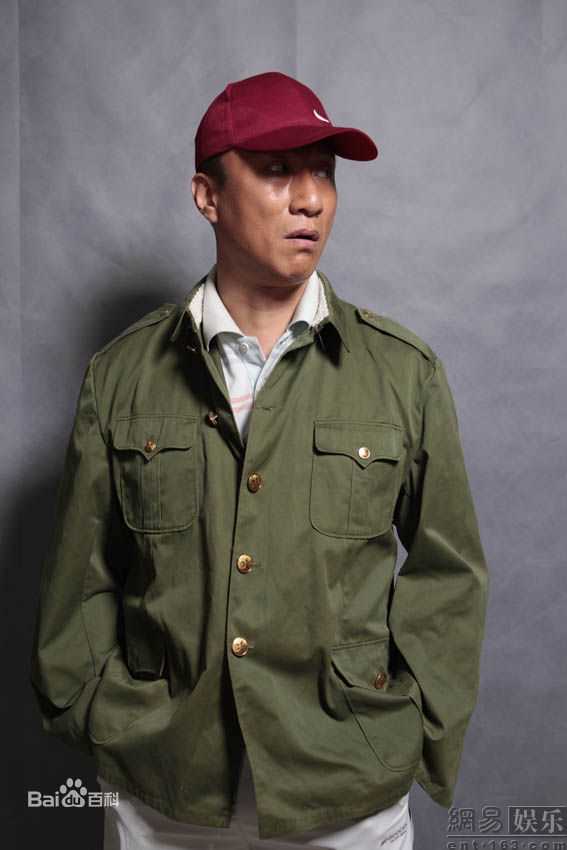 孙红雷精彩图册