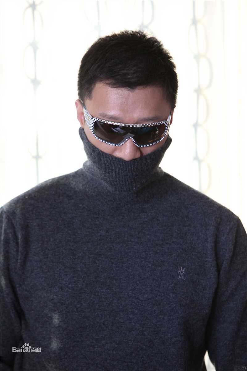 孙红雷精彩图册