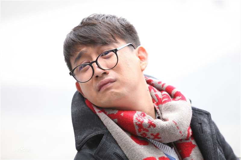 孙红雷精彩图册