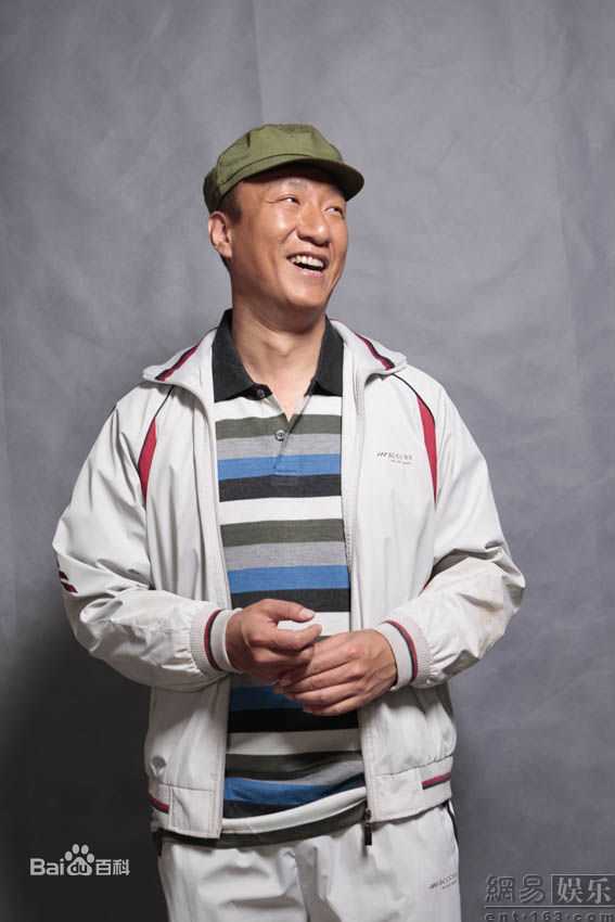 孙红雷精彩图册