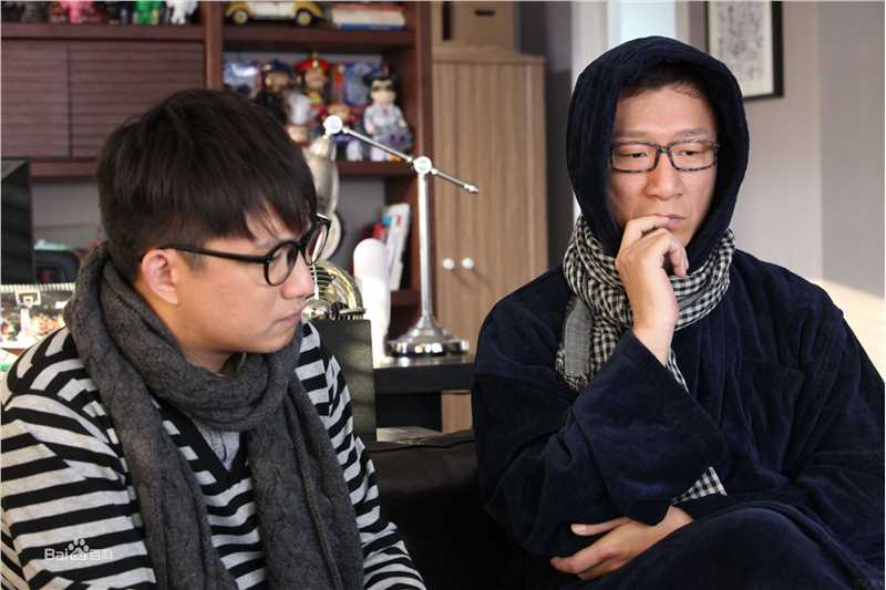 孙红雷精彩图册