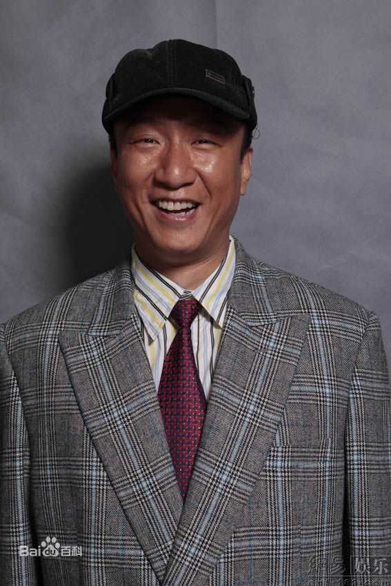 孙红雷精彩图册