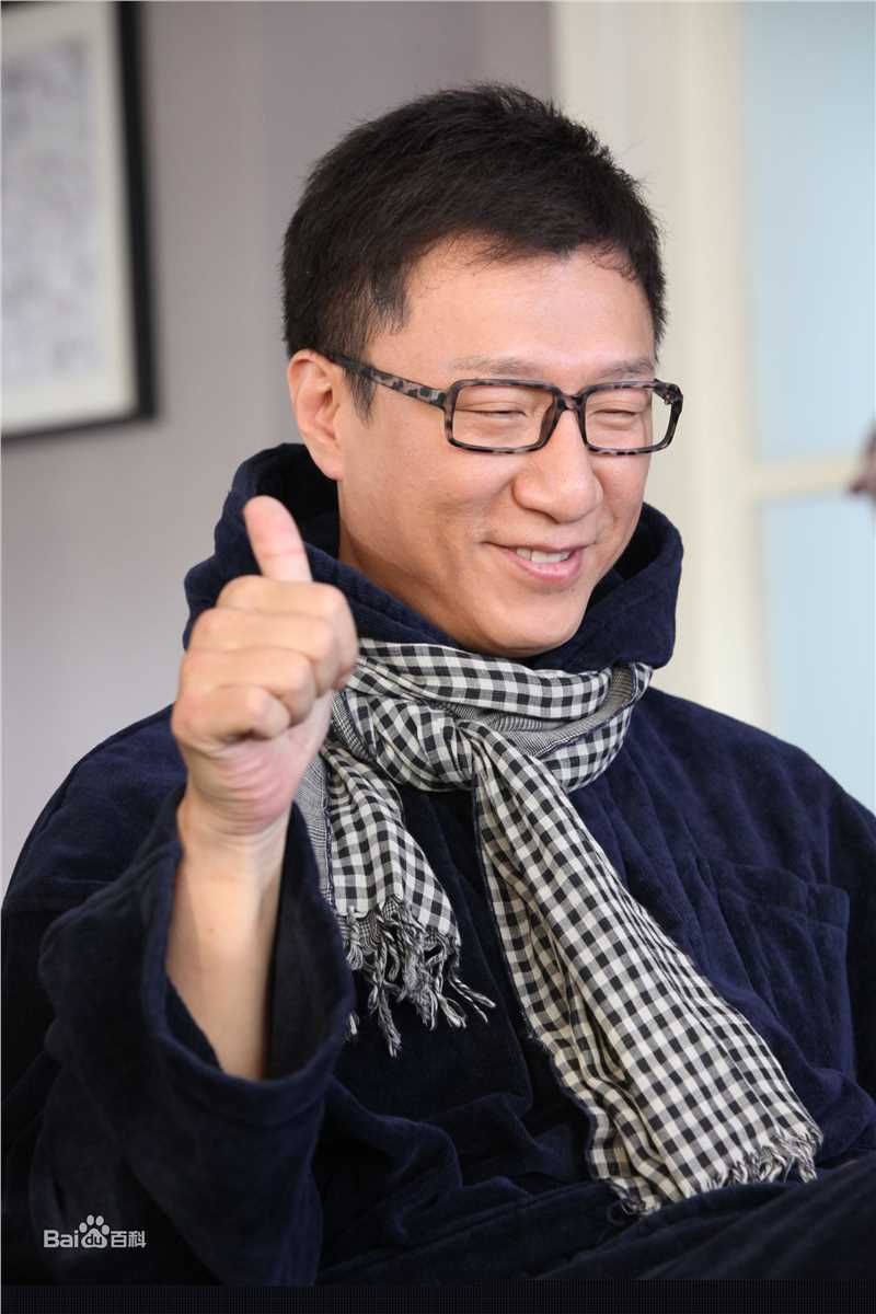 孙红雷精彩图册