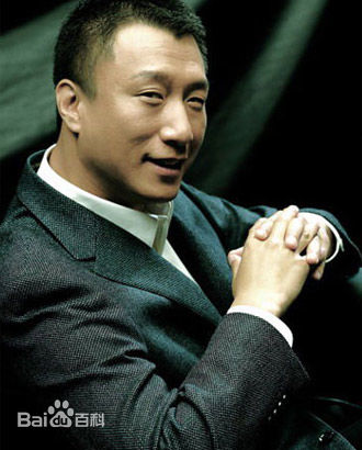 精选孙红雷图片