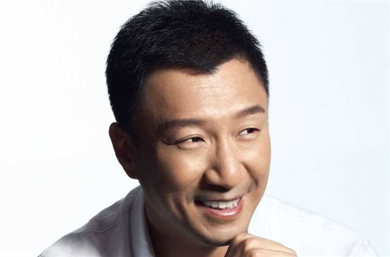 精选孙红雷图片