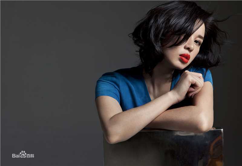 余男(Yu Nan)最优质杂志拍摄相册